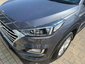 Hyundai Tucson 2.0 Premium - Image 8