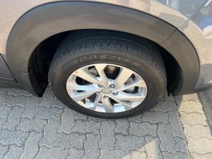 Hyundai Tucson 2.0 Premium - Image 9