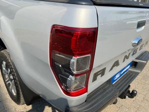 Ford Ranger 2.0Bi-Turbo double cab Hi-Rider Wildtrak - Image 10