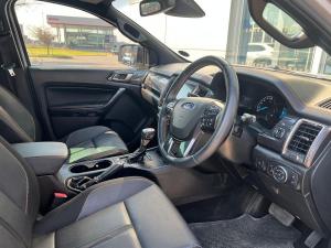 Ford Ranger 2.0Bi-Turbo double cab Hi-Rider Wildtrak - Image 13