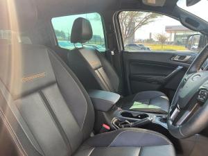 Ford Ranger 2.0Bi-Turbo double cab Hi-Rider Wildtrak - Image 14