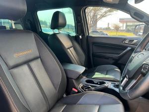 Ford Ranger 2.0Bi-Turbo double cab Hi-Rider Wildtrak - Image 15