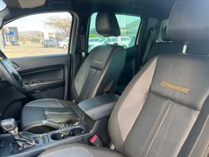 Ford Ranger 2.0Bi-Turbo double cab Hi-Rider Wildtrak - Image 17
