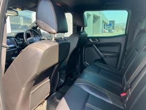 Ford Ranger 2.0Bi-Turbo double cab Hi-Rider Wildtrak - Image 18