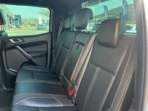 Ford Ranger 2.0Bi-Turbo double cab Hi-Rider Wildtrak - Image 19