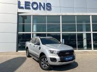 Thumbnail Ford Ranger 2.0Bi-Turbo double cab Hi-Rider Wildtrak