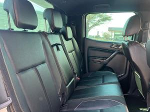 Ford Ranger 2.0Bi-Turbo double cab Hi-Rider Wildtrak - Image 20