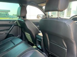 Ford Ranger 2.0Bi-Turbo double cab Hi-Rider Wildtrak - Image 21