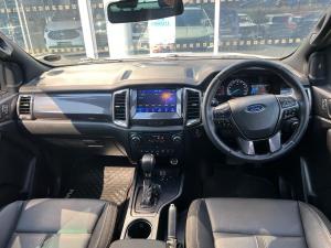 Ford Ranger 2.0Bi-Turbo double cab Hi-Rider Wildtrak - Image 22