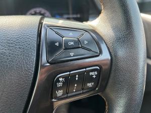 Ford Ranger 2.0Bi-Turbo double cab Hi-Rider Wildtrak - Image 23
