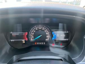 Ford Ranger 2.0Bi-Turbo double cab Hi-Rider Wildtrak - Image 25