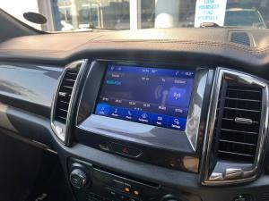 Ford Ranger 2.0Bi-Turbo double cab Hi-Rider Wildtrak - Image 26