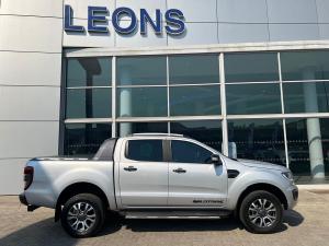 Ford Ranger 2.0Bi-Turbo double cab Hi-Rider Wildtrak - Image 3