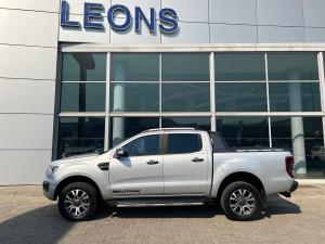 Ford Ranger 2.0Bi-Turbo double cab Hi-Rider Wildtrak - Image 4