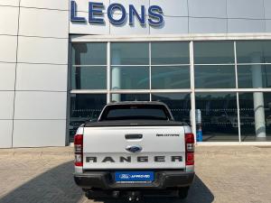 Ford Ranger 2.0Bi-Turbo double cab Hi-Rider Wildtrak - Image 5