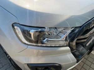 Ford Ranger 2.0Bi-Turbo double cab Hi-Rider Wildtrak - Image 8