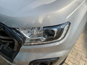Ford Ranger 2.0Bi-Turbo double cab Hi-Rider Wildtrak - Image 9