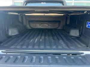 Ford Ranger 2.0 SiT double cab XLT - Image 13