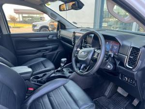 Ford Ranger 2.0 SiT double cab XLT - Image 14