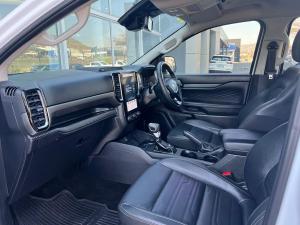Ford Ranger 2.0 SiT double cab XLT - Image 16