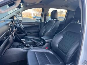 Ford Ranger 2.0 SiT double cab XLT - Image 17