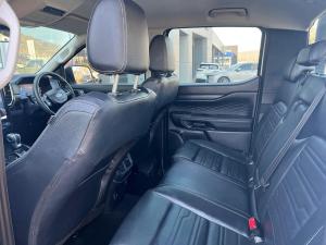 Ford Ranger 2.0 SiT double cab XLT - Image 18