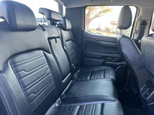 Ford Ranger 2.0 SiT double cab XLT - Image 21