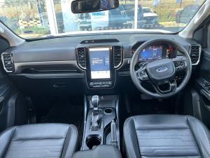 Ford Ranger 2.0 SiT double cab XLT - Image 22