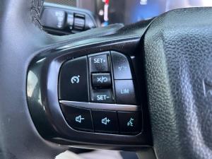 Ford Ranger 2.0 SiT double cab XLT - Image 25