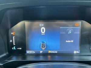 Ford Ranger 2.0 SiT double cab XLT - Image 26