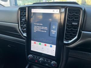 Ford Ranger 2.0 SiT double cab XLT - Image 27
