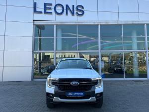 Ford Ranger 2.0 SiT double cab XLT - Image 2