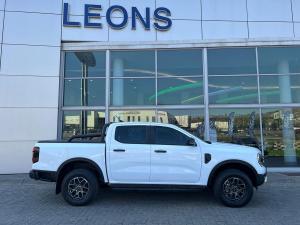 Ford Ranger 2.0 SiT double cab XLT - Image 3