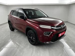 Toyota Urban Cruiser 1.5 XR auto - Image 1
