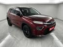 Thumbnail Toyota Urban Cruiser 1.5 XR auto