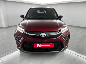 Toyota Urban Cruiser 1.5 XR auto - Image 2