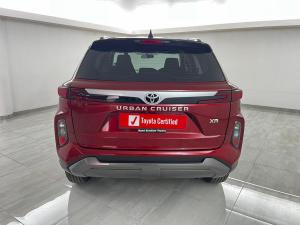 Toyota Urban Cruiser 1.5 XR auto - Image 4