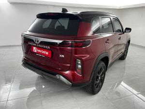 Toyota Urban Cruiser 1.5 XR auto - Image 5
