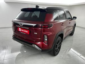Toyota Urban Cruiser 1.5 XR auto - Image 7