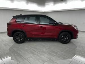 Toyota Urban Cruiser 1.5 XR auto - Image 8