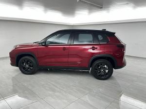 Toyota Urban Cruiser 1.5 XR auto - Image 9