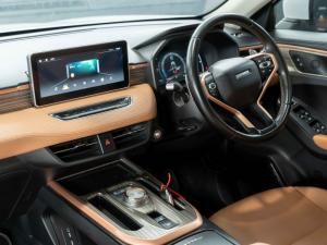 Haval Jolion 1.5T Luxury auto - Image 10