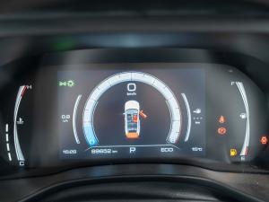 Haval Jolion 1.5T Luxury auto - Image 13