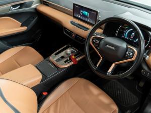 Haval Jolion 1.5T Luxury auto - Image 14