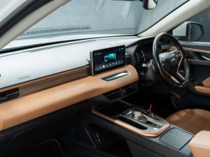 Haval Jolion 1.5T Luxury auto - Image 15