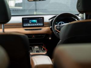 Haval Jolion 1.5T Luxury auto - Image 18