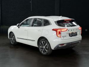 Haval Jolion 1.5T Luxury auto - Image 4