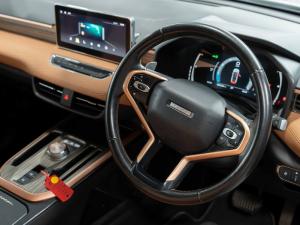 Haval Jolion 1.5T Luxury auto - Image 9