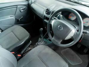Nissan NP200 1.6i safety pack (aircon) - Image 11