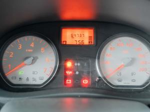 Nissan NP200 1.6i safety pack (aircon) - Image 12